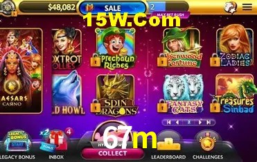 Diretório de Jogos 67m