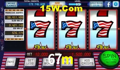 Casino Ao Vivo 67m