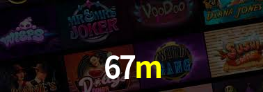 Spaceman Game 67m