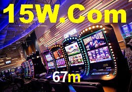 Sinta a adrenalina dos jogos de cassino com 67m