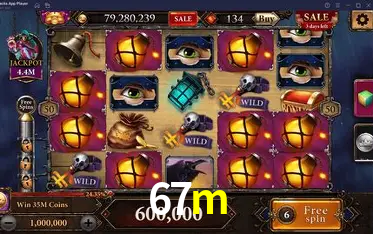 Estatísticas Esportivas 67m