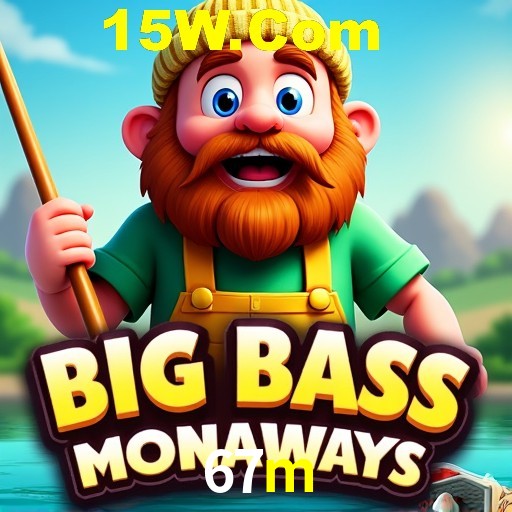 APP oficial da 67m para mobile