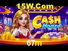 Welcome Bonus 67m