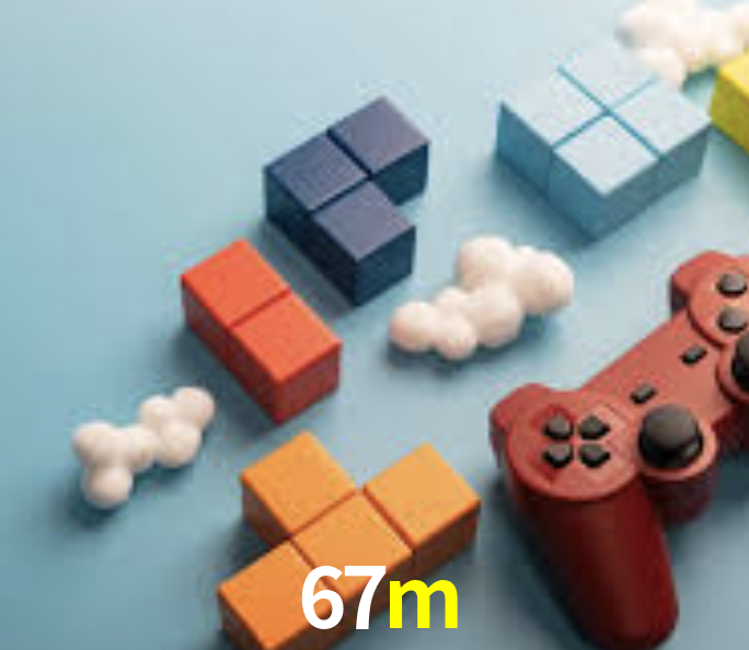 Jogos Exclusivos 67m