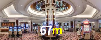 67m plataforma