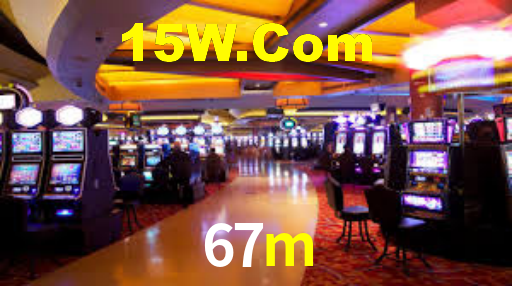 67m plataforma