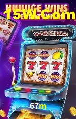 Jogos populares e pagamentos rápidos na 67m