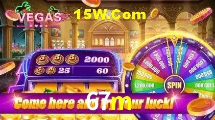 Casino Ao Vivo 67m